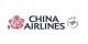 China Airlines