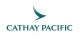 Cathay Pacific