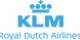 KLM Royal Dutch Airlines