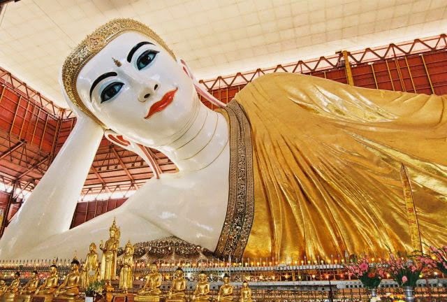 ผลการค้นหารูปภาพสำหรับ วัดพระพุทธไสยาสน์เจาทัตยี"