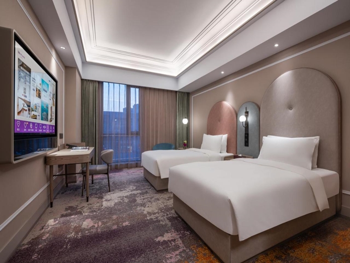 Sun World Hotel 