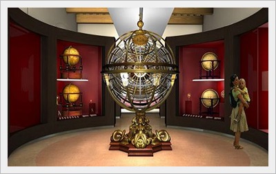 Museo di Storia della Scienza