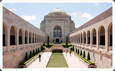 Australian War Memorial