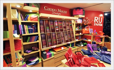 Campo Marzio Design