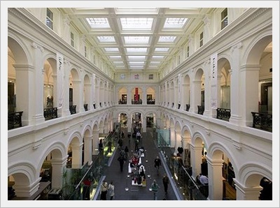 Melbourne GPO