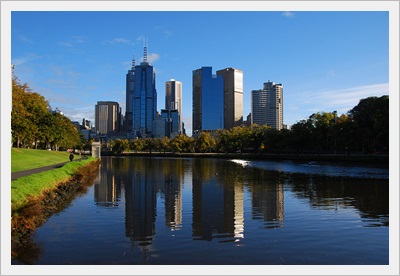 Yarra River