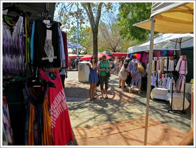 Nightcliff Markets