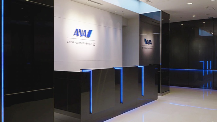 ออล นิปปอน แอร์เวย์ ALL NIPPON AIRWAYS (ANA)
