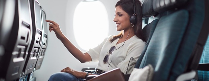 สายการบินคาเธ่ย์แปซิฟิค (Cathay Pacific)