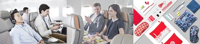 ชั้นที่นั่งแบบประหยัดพรีเมี่ยม (Premium Economy Class)