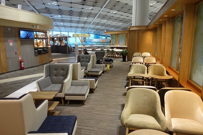 Club Bauhinia