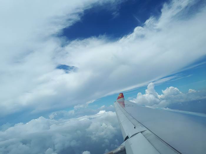 hongkong airlines