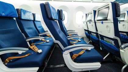 เคแอลเอ็ม โรยัลดัตช์ แอร์ไลน์ KLM ROYAL DUTCH AIRLINES