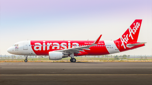 เครื่องบินตระกูล Airbus A320