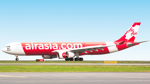 เครื่องบิน Airbus A330