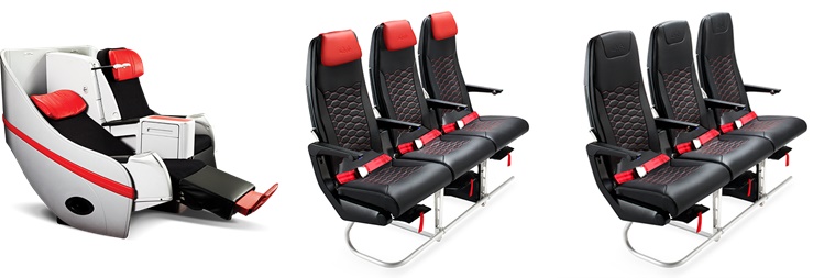 เครื่องบิน Airbus A330