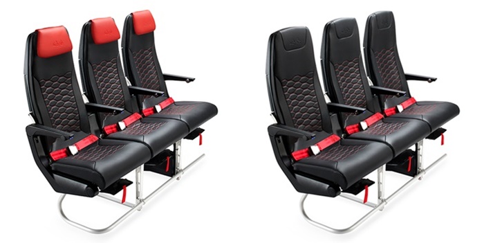 เครื่องบินตระกูล Airbus A320