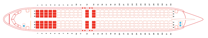 เครื่องบินตระกูล Airbus A320
