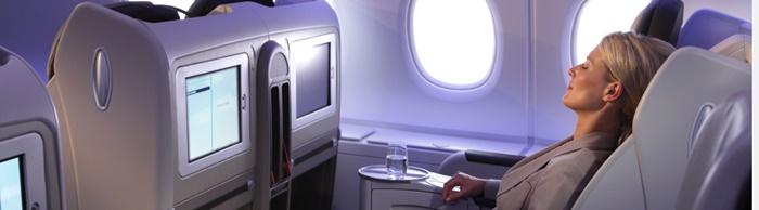 สายการบินแอร์ฟรานซ์ (Air France)