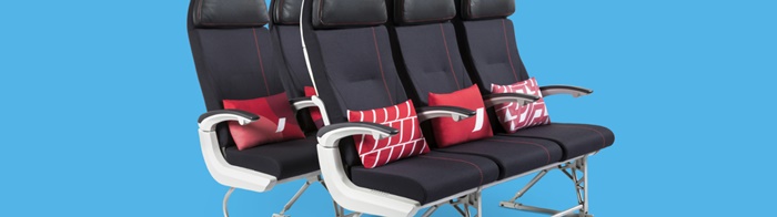 สายการบินแอร์ฟรานซ์ (Air France)
