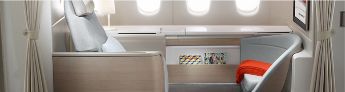 สายการบินแอร์ฟรานซ์ (Air France)