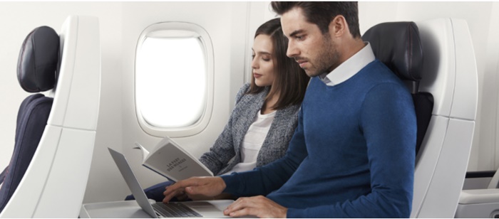 สายการบินแอร์ฟรานซ์ (Air France)