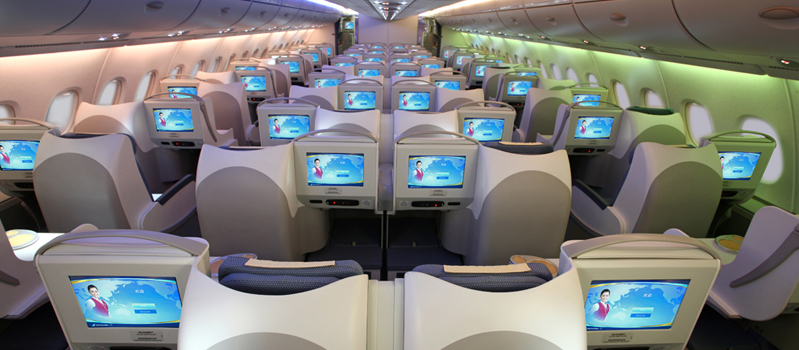 China Southern Airlines