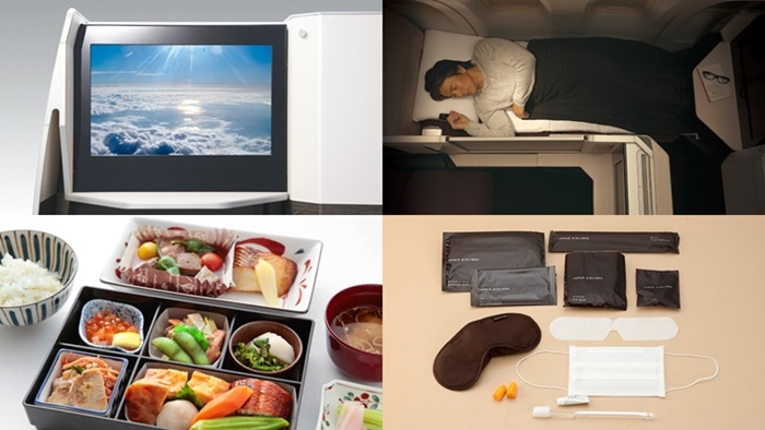 Business Class
