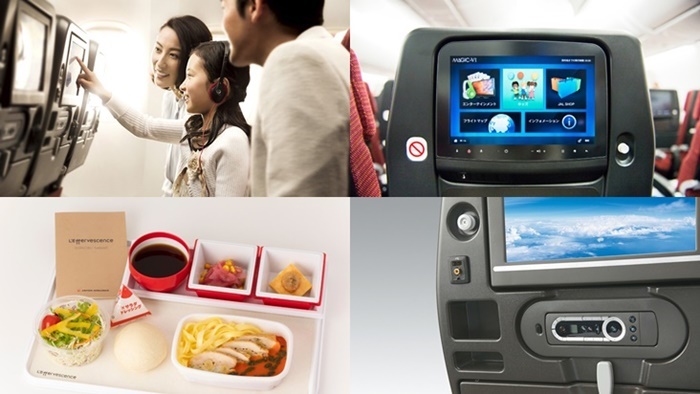 economy class