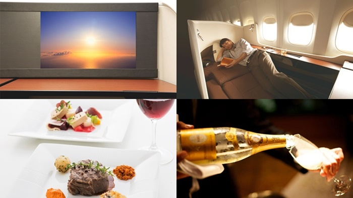 First Class