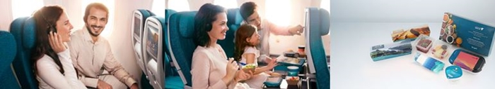 สายการบินโอมานแอร์ (Oman Air)