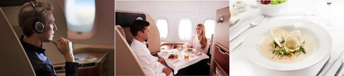 สายการบินควอนตัส (Qantas Airways)