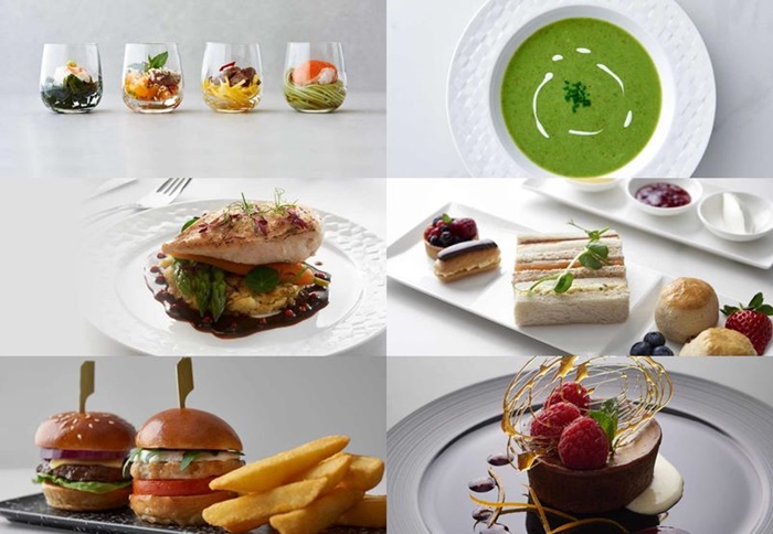 สายการบินกาตาร์แอร์เวย์ (Qatar Airways)