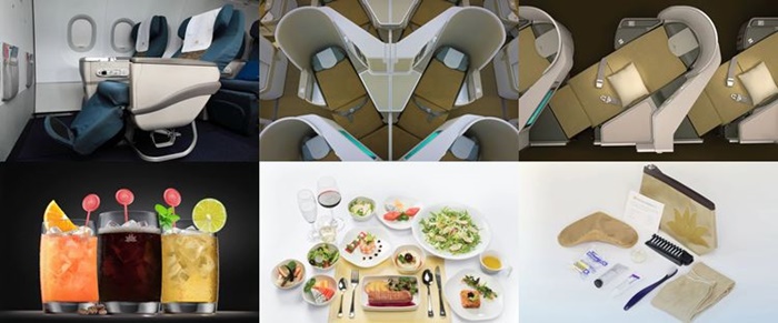 เวียดนามแอร์ไลน์ (Vietnam Airlines)