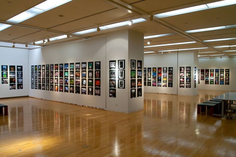 ท่องเที่ยวญี่ปุ่น, ฟุกุโอกะ Fukuoka Triennale