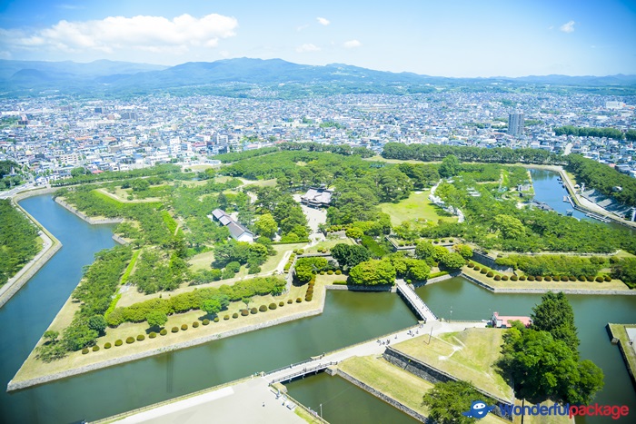 ฮอกไกโด, hokkaido