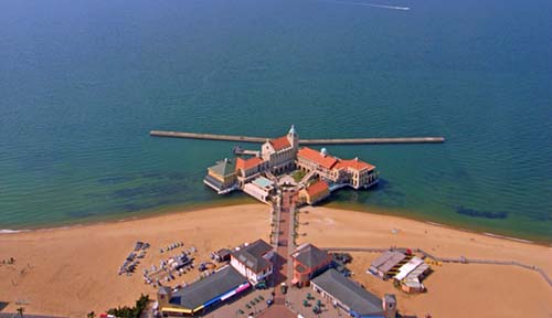 ท่องเที่ยวญี่ปุ่น, ฟุกุโอกะ Marizon