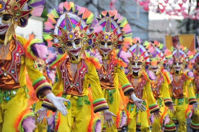 Okunchi Matsuri