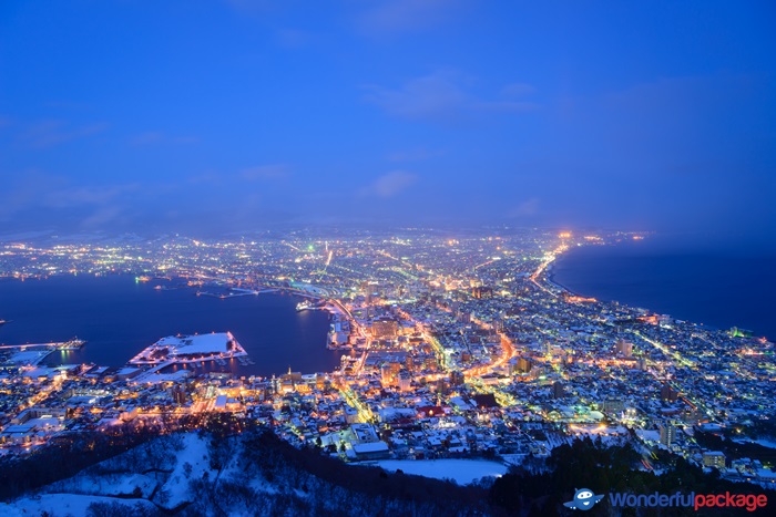 ฮอกไกโด, hokkaido