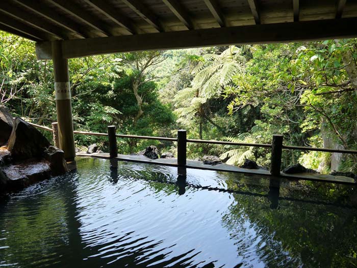 Urami-ga-taki Onsen
