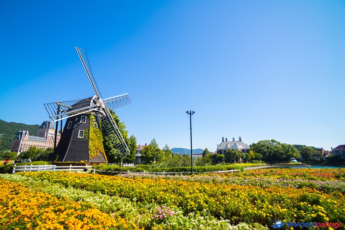 HUIS TEN BOSCH,ดัตช์,ฮอลล์แลนด์,เนเธอร์แลนด์,คิวชู,ฟุกุโอกะ,ญี่ปุ่น