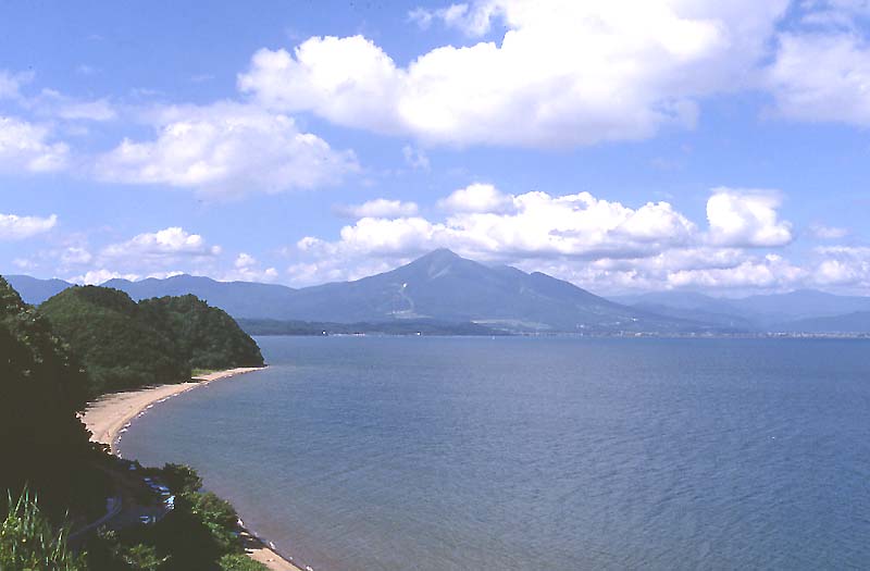Inawashiro