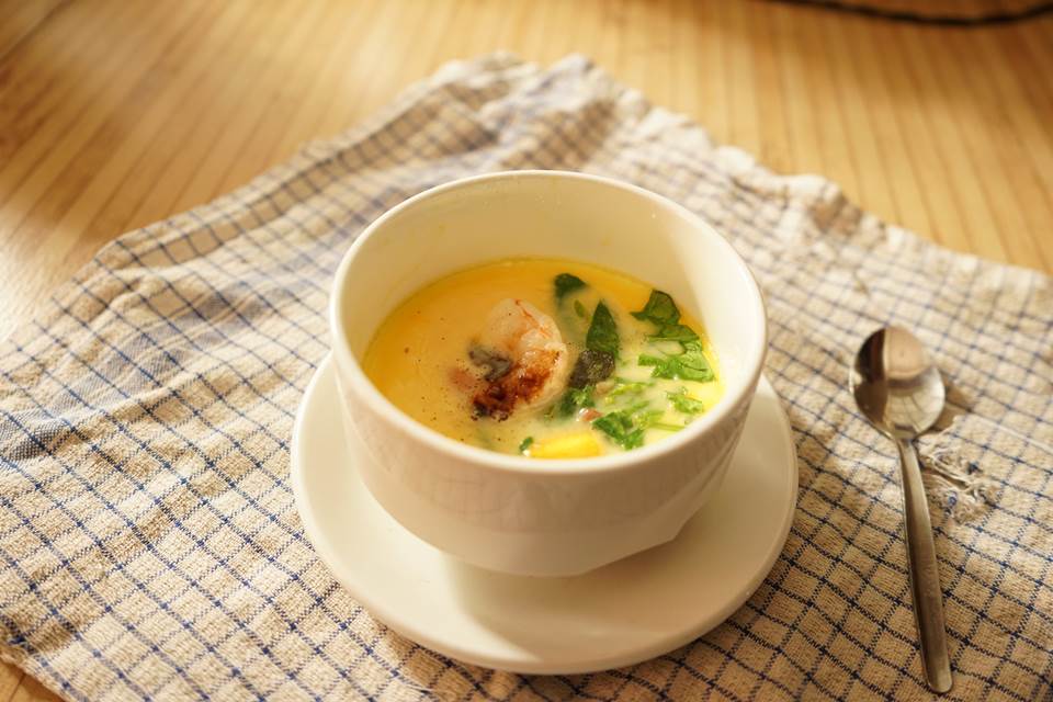 Chawanmushi