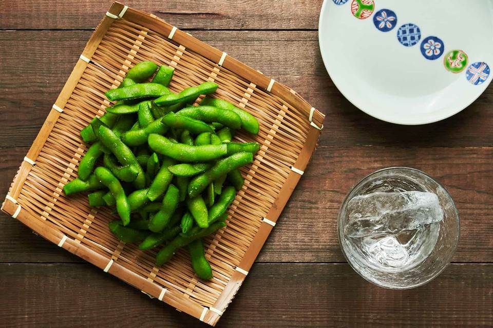 Edamame