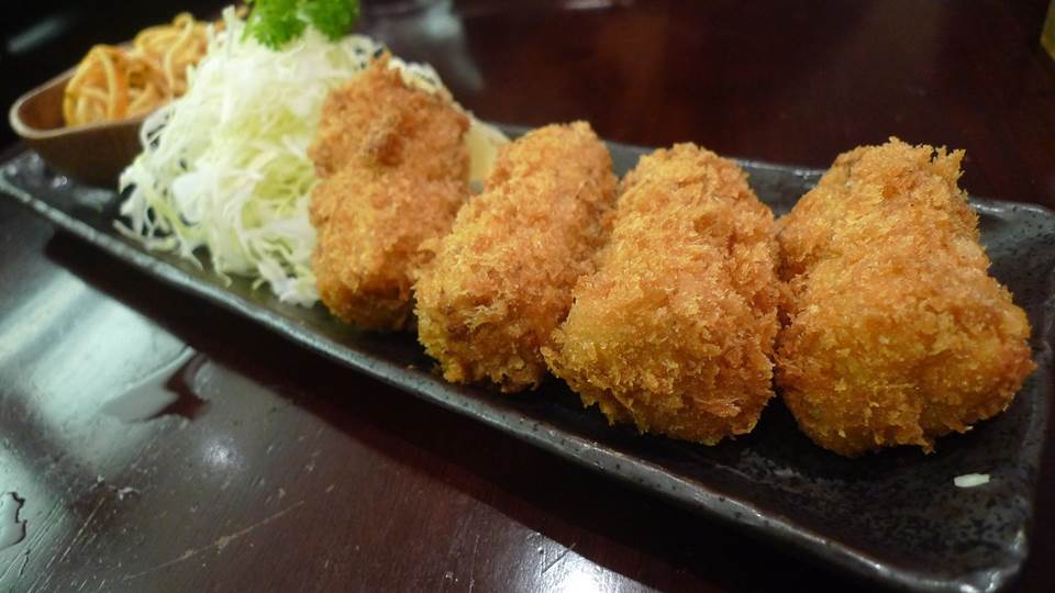 Korokke