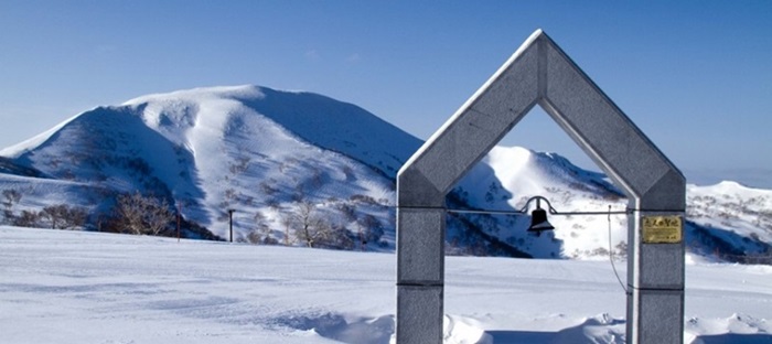 เที่ยวญี่ปุ่น kiroro ski resort