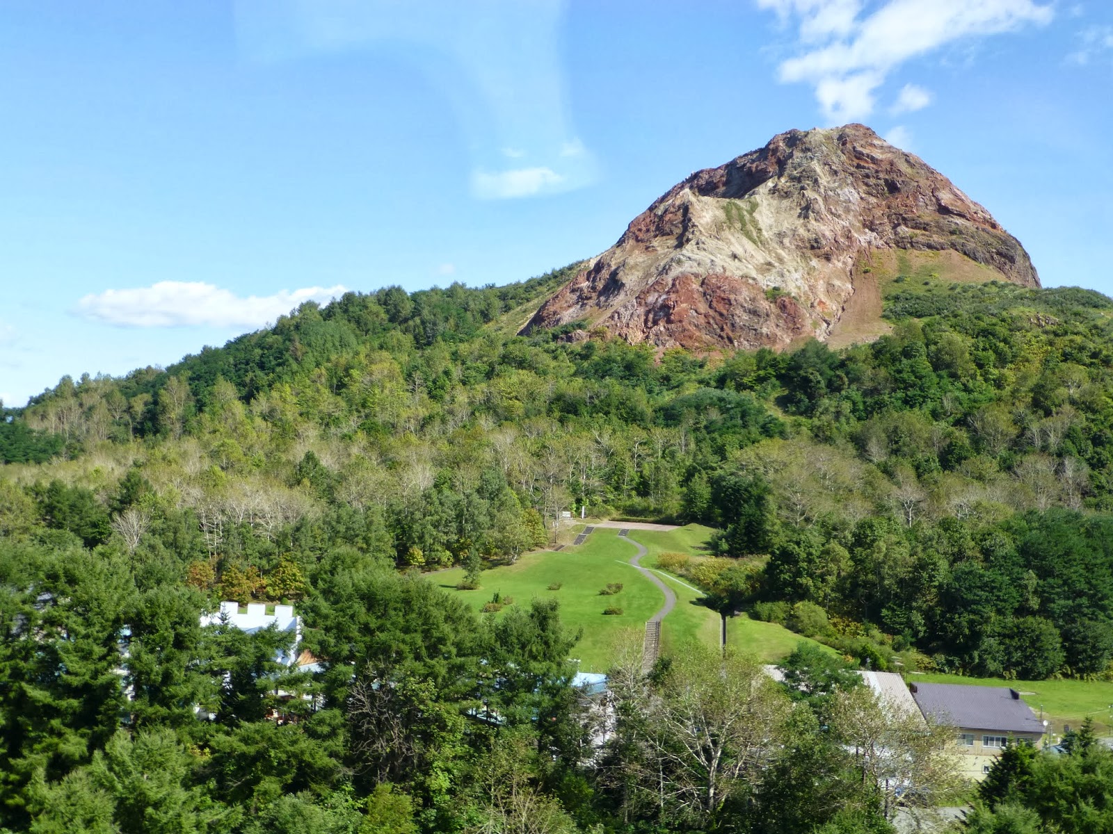 ฮอกไกโด, hokkaido