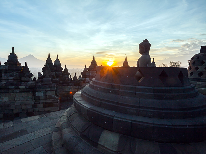 บาหลี,บุโรพุทโธ,bali