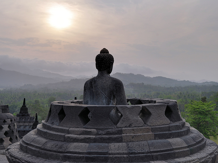 บาหลี,บุโรพุทโธ,bali