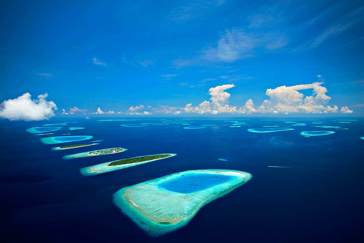 maldives